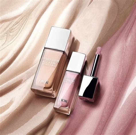 new dior highlighter